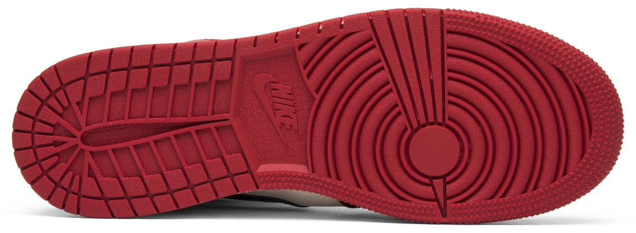 Air Jordan 1 Retro High “Bred Toe” - Image 4