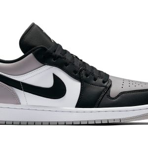 Air Jordan 1 Low Grey Toe