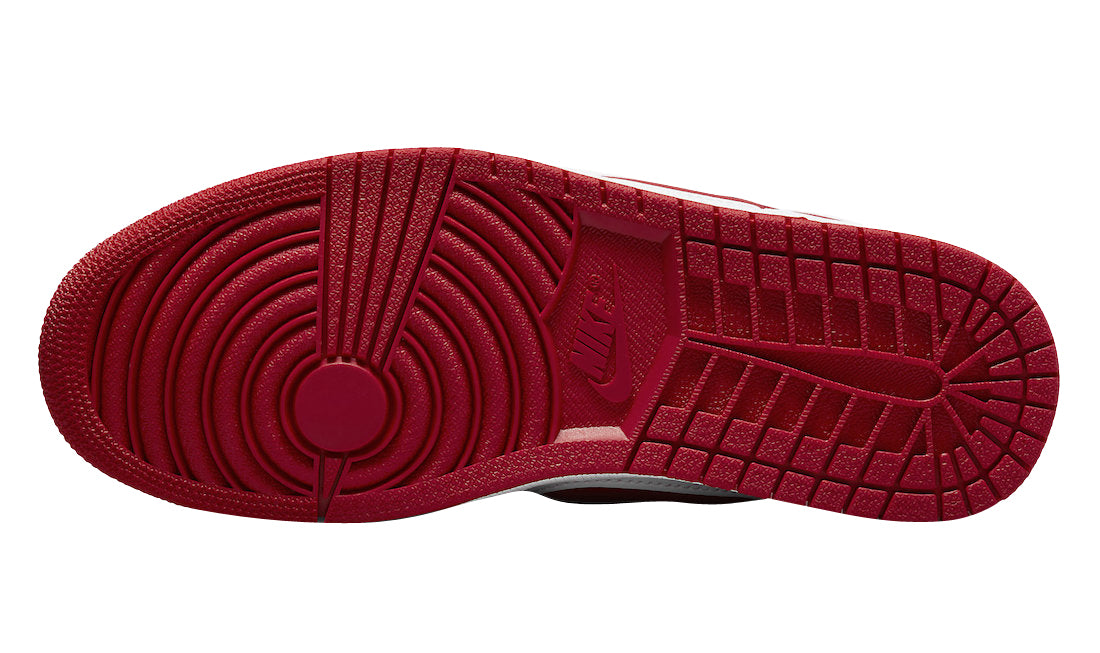 Air Jordan 1 Low “FlyEase Gym Red“ - Image 5