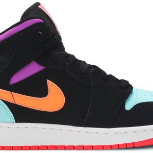 Air Jordan 1 Mid “Candy”