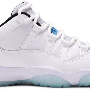Air Jordan 11 Retro Low 'Legend Blue'