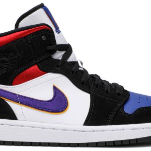 Air Jordan 1 Mid SE 'Rivals'