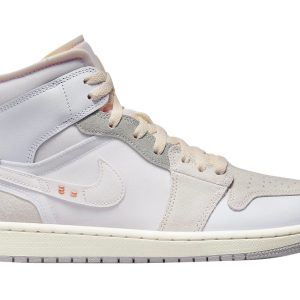 Air Jordan 1 Mid “Inside Out”
