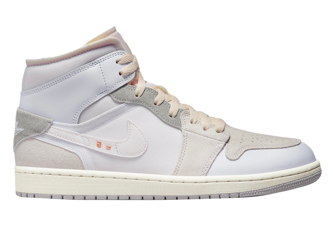 Air Jordan 1 Mid “Inside Out”