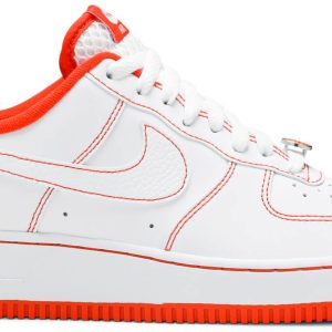Air Force 1 Low 'Rucker Park'