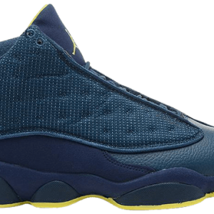Air Jordan 13 Retro 'Squadron Blue'
