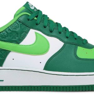 Air Force 1 Low 'St. Patrick's Day'