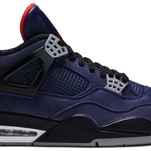 Air Jordan 4 Winter 'Loyal Blue'