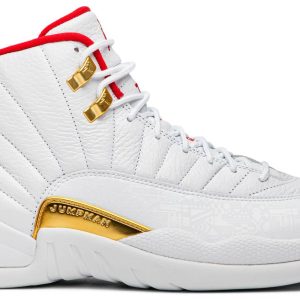 Air Jordan 12 Retro 'FIBA'