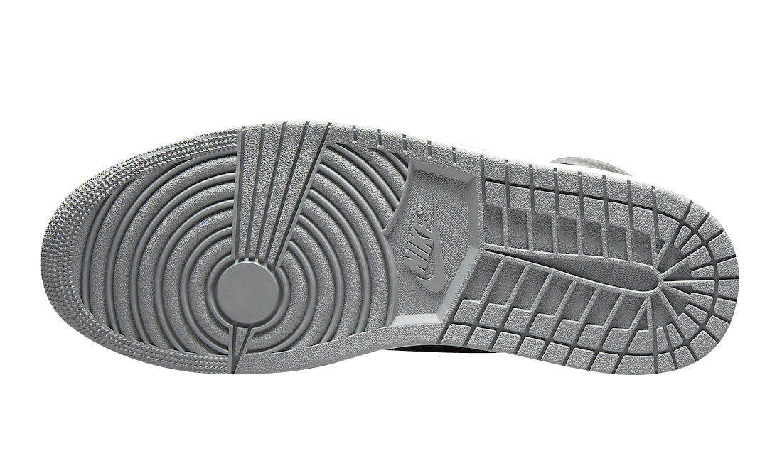 Air Jordan 1 High OG ‘Rebellionaire’ - Image 5