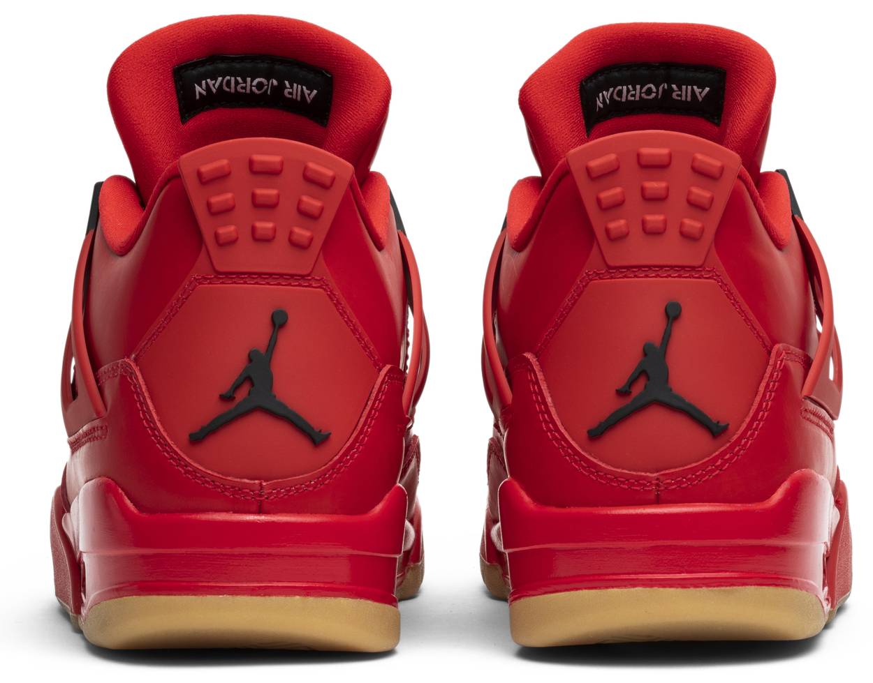 Air Jordan 4 Retro NRG 'Singles Day' - Image 3