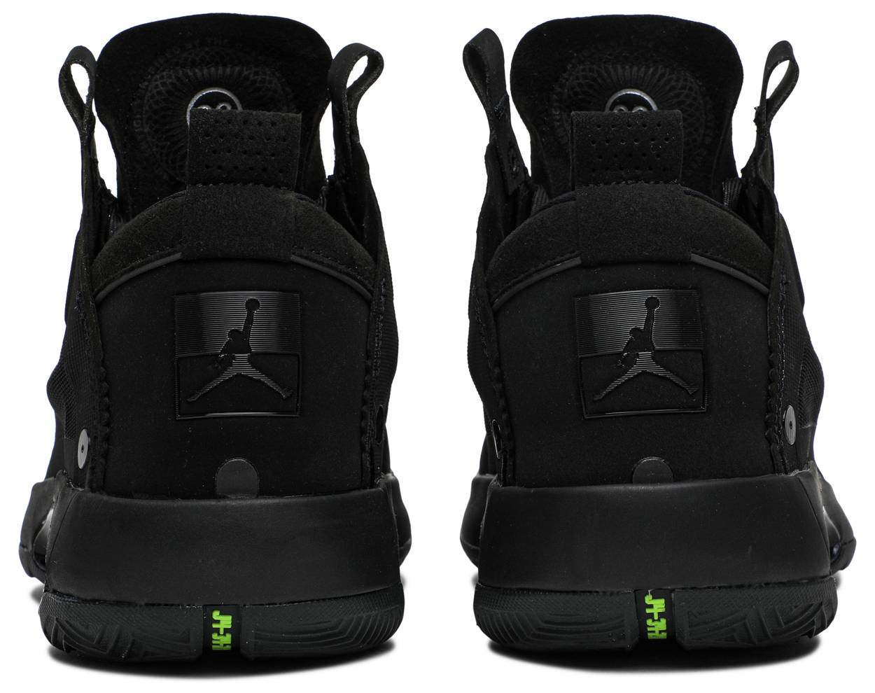 Air Jordan 34 'Black Cat' - Image 3