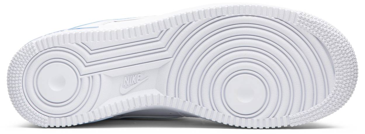 Air Force 1 '07 Low 'University Blue' - Image 4