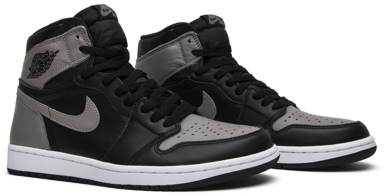 Air Jordan 1 Retro High OG “Shadow” - Image 2