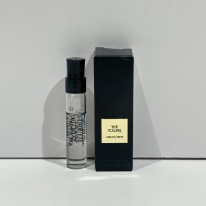 Armani Thé Yulong Eau de Toilette 2ml Travel Size