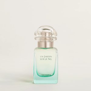 Hermès Un Jardin sur le Nil Eau de toilette (volume optional)