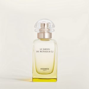 Hermès Le Jardin de Monsieur Li Eau de toilette 50ml