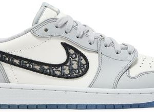 Air Jordan 1 Low x Dior