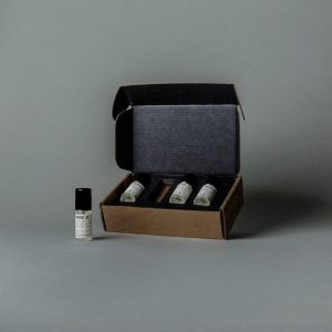 LE LABO DISCOVER SET 4*5ml