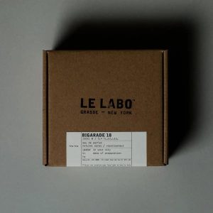 Le Labo BIGARADE 18 Hong Kong Limited Edition EDP 100ml