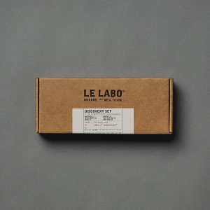 LE LABO DISCOVER SET 6*5ml