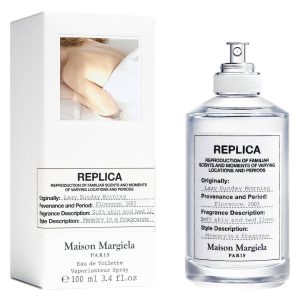 Maison Margiela Replica Lazy Sunday Morning EDT (30ml/100ml)