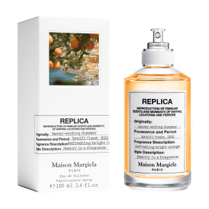 Maison Margiela Replica Never-Ending Summer EDT 100ml