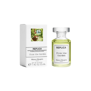 Maison Margiela Replica EDT 7ml Travel Size (Scent Available)