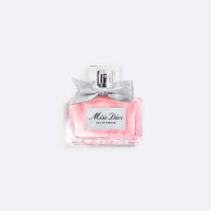Dior Miss Dior perfume 5ml travel size