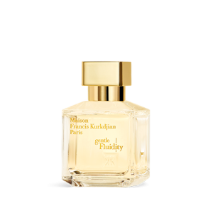 Maison Francis Kurkdjian gentle fluid gold edp 70ml