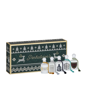 Penhaligon's FESTIVE MINI SET FOR HIM 5ml*5