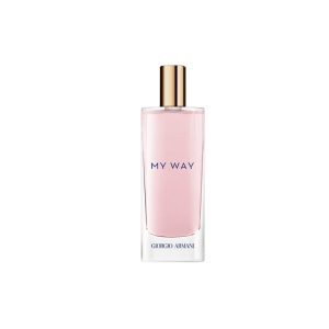 Armani My Way Women's Perfume EDP 15ml