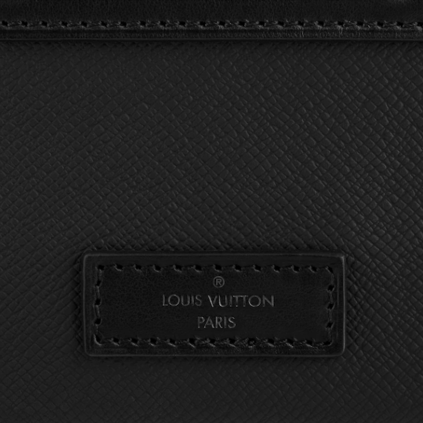 LV Soft Trunk Backpack Pm Virgil Abloh - Image 5