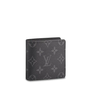 lv marco monogram wallet