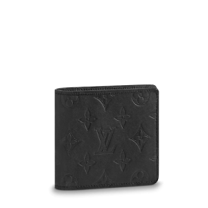 LV Multiple Wallet Monogram Shadow