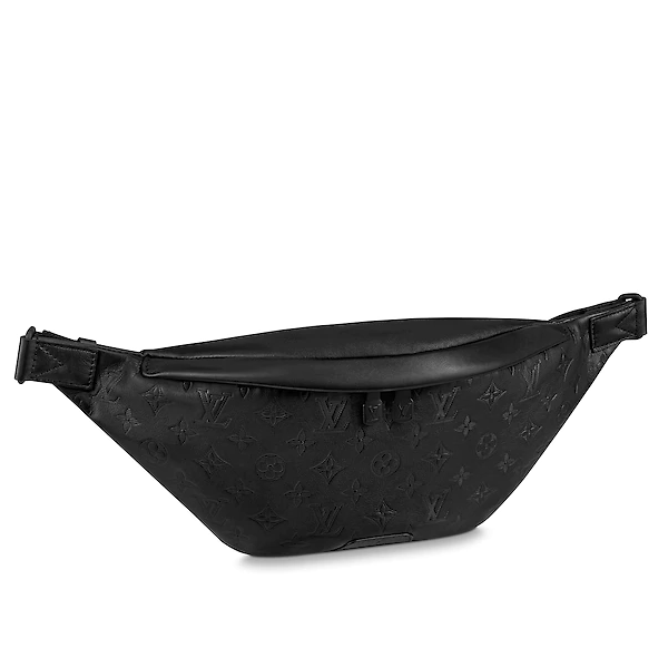 LV Fall-Winter 2018 Multiple Wallet Monogram Titanium - Image 2