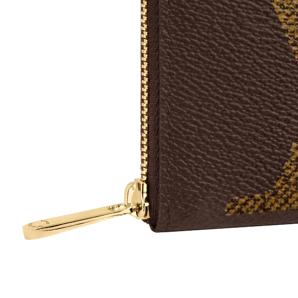Zippy Coin Purse Giant Monogram - Image 2