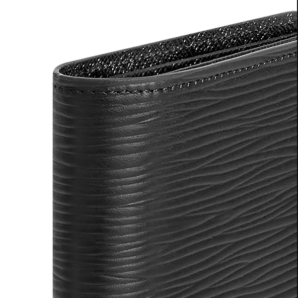 LV Slender ID Wallet Epi Leather - Image 2