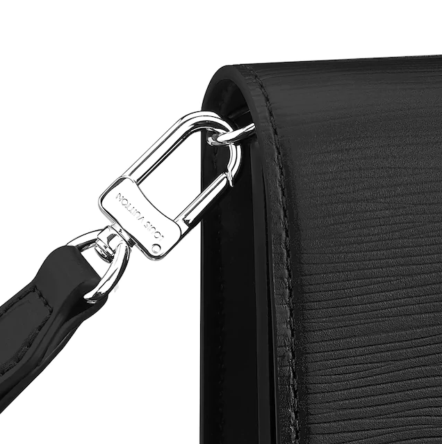 LV Clutch Thames Epi Leather - Image 2