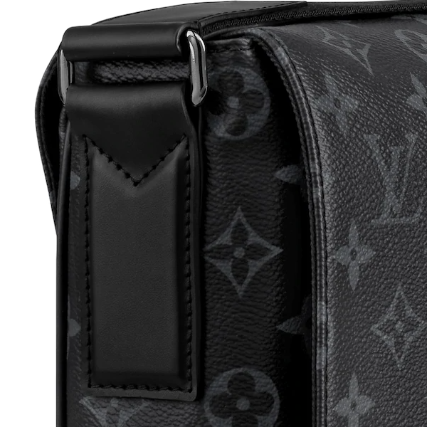 LV District MM Damier Canvas - Image 2