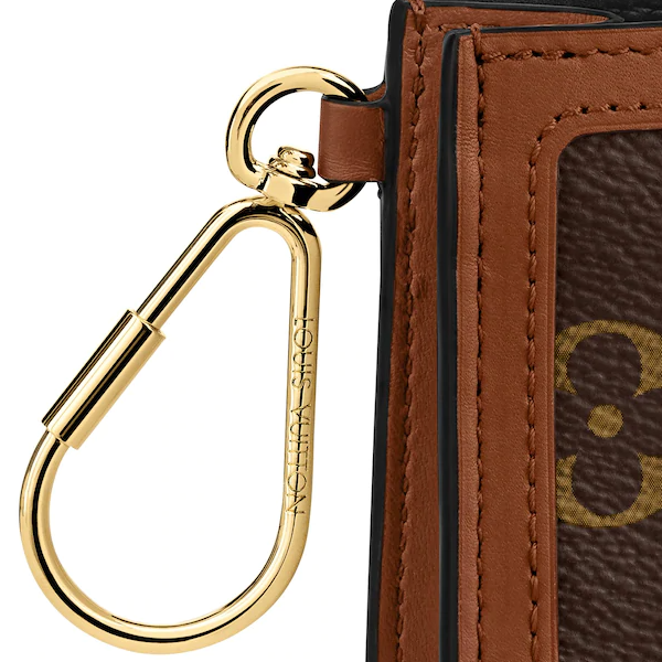 LV Dauphine Multicartes - Image 2