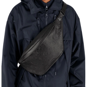 LV Fall-Winter 2018 Multiple Wallet Monogram Titanium