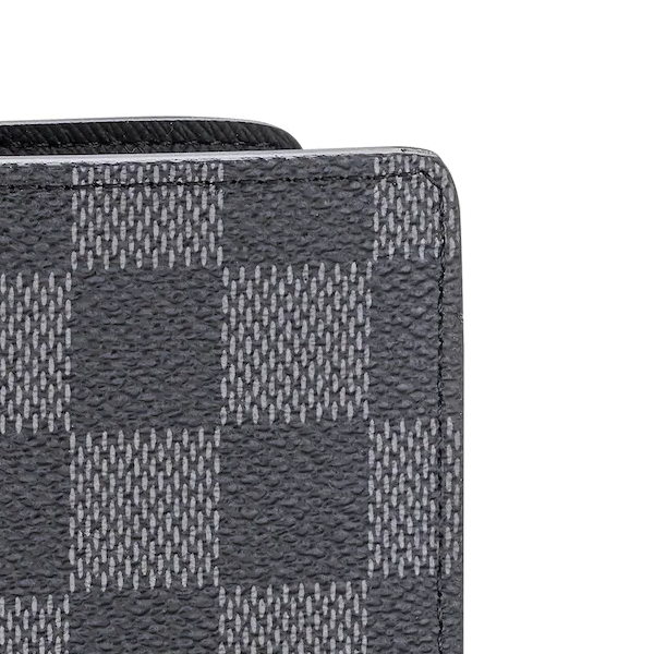 LV Smart Wallet Damier Graphite - Image 2