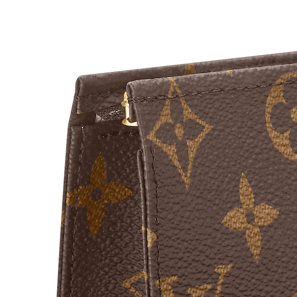 LV Toiletry Pouch 15 Monogram - Image 2