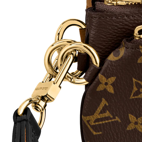 LV Trio Pouch - Image 2