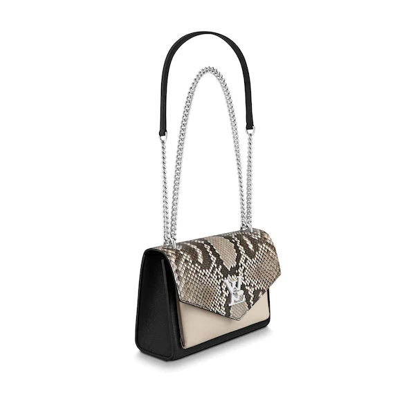 LV MyLockMe BB Roccia Python - Image 3