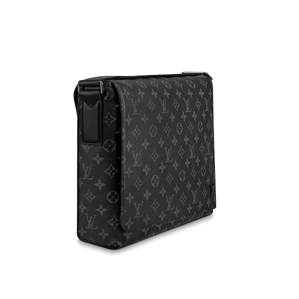 LV District MM Damier Canvas - Image 3