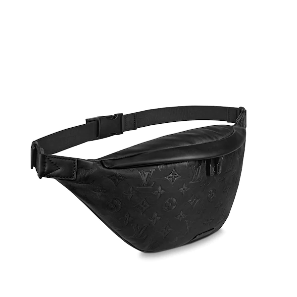 LV Fall-Winter 2018 Multiple Wallet Monogram Titanium - Image 3