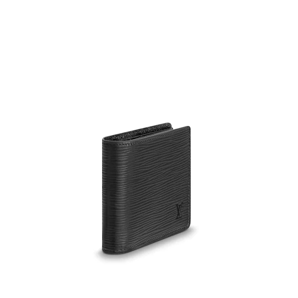 LV Slender ID Wallet Epi Leather - Image 3