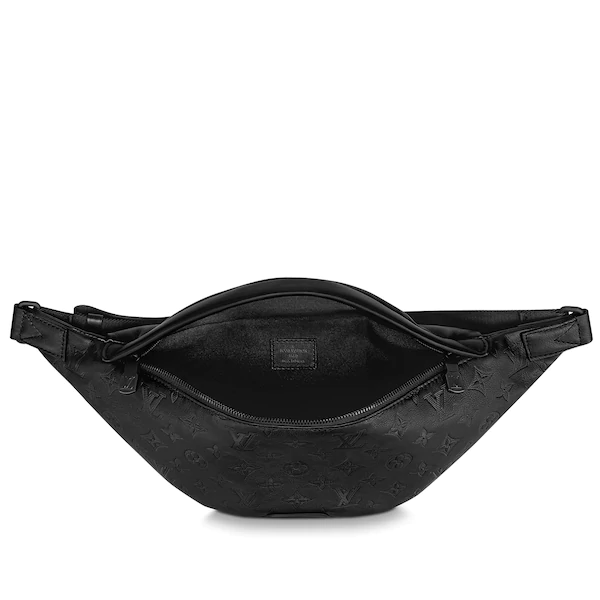 LV Fall-Winter 2018 Multiple Wallet Monogram Titanium - Image 4